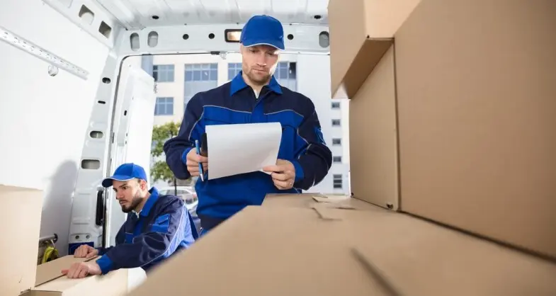 Transporte en grupaje