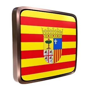 ruta mudanza aragon rutas de mudanzas aragon